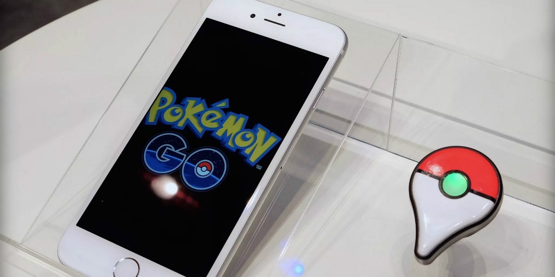 Apple kiem tien tu Pokemon Go nhieu hon ca Nintendo hinh anh