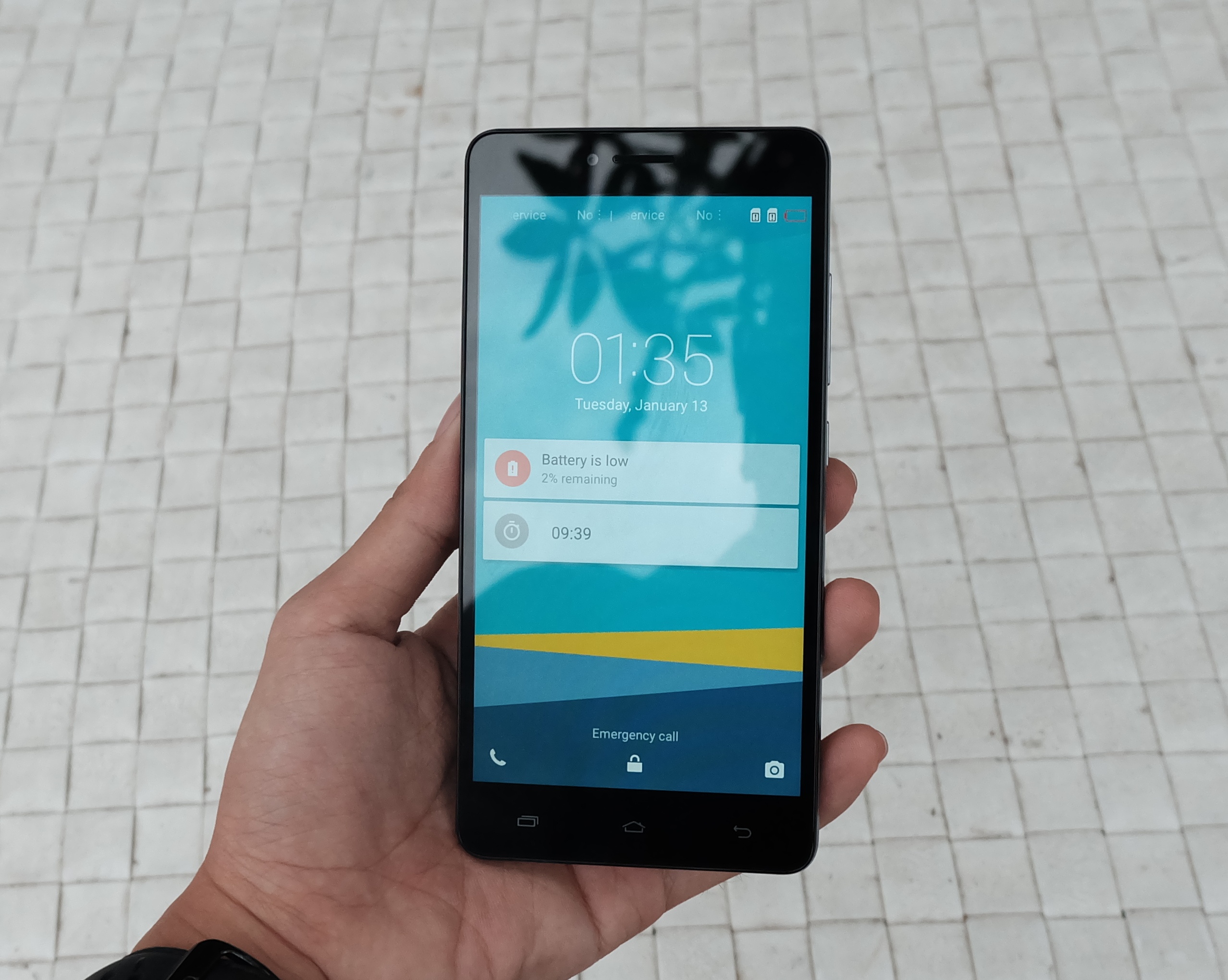 dien thoai 4G gia re,  dien thoai 4G viet nam,  dien thoai duoi 3 trieu co 4g,  dien thoai infinix,  infinix hote 3 LTE Viet Nam anh 1