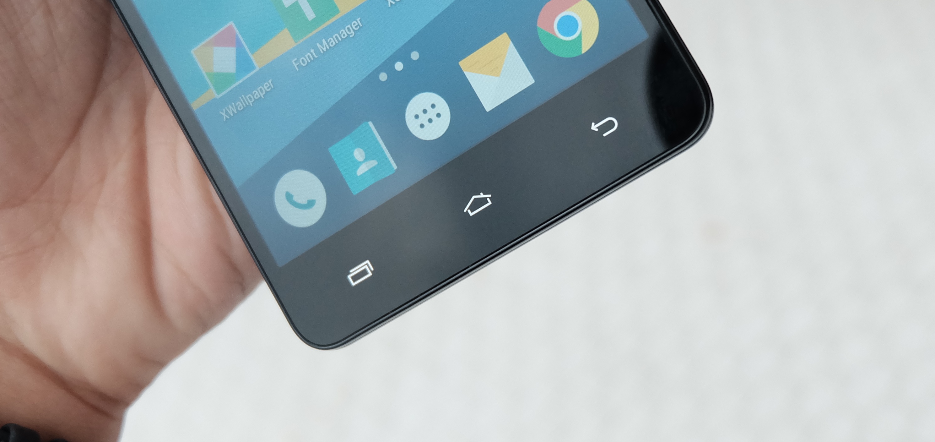 dien thoai 4G gia re,  dien thoai 4G viet nam,  dien thoai duoi 3 trieu co 4g,  dien thoai infinix,  infinix hote 3 LTE Viet Nam anh 3