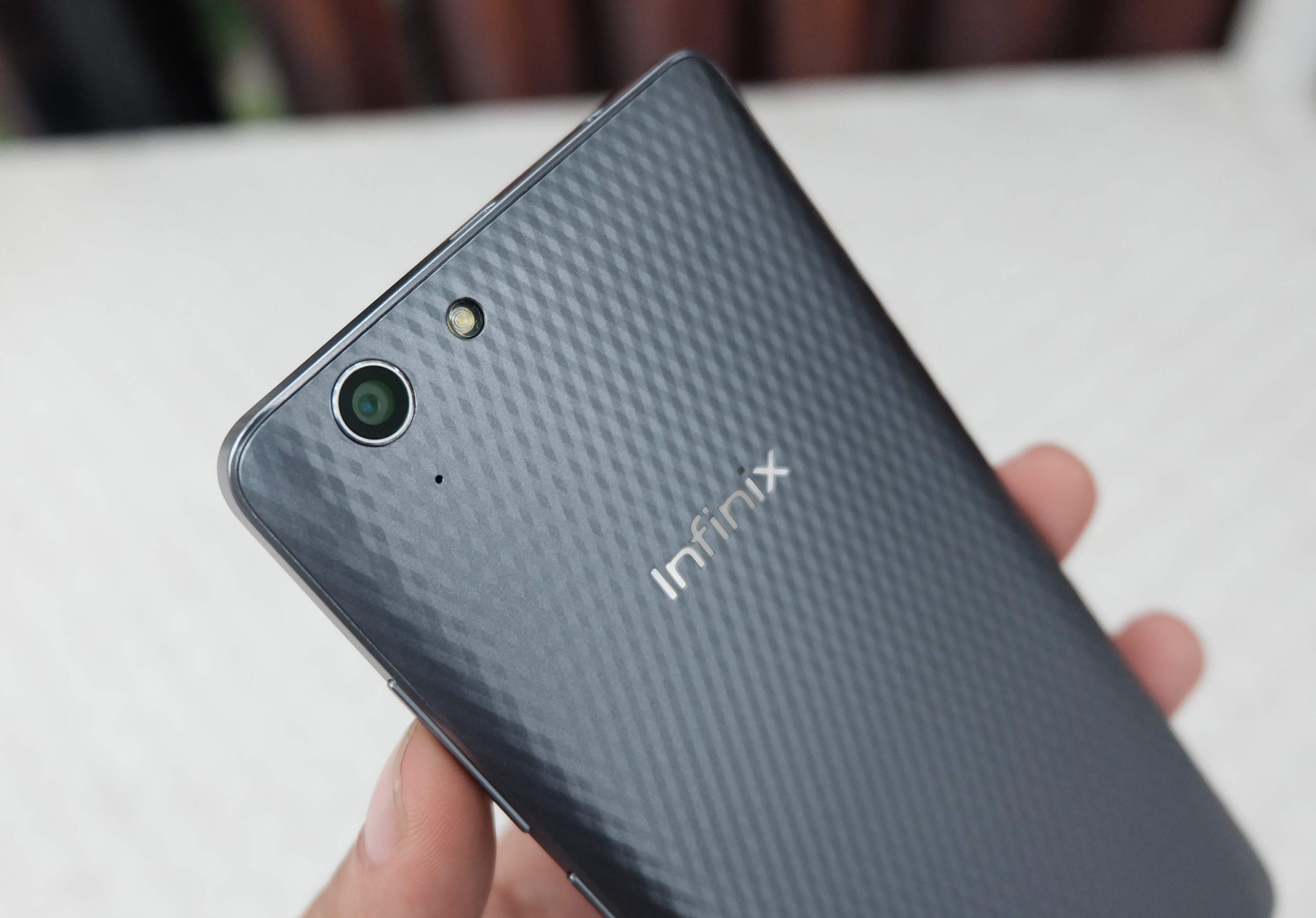 dien thoai 4G gia re,  dien thoai 4G viet nam,  dien thoai duoi 3 trieu co 4g,  dien thoai infinix,  infinix hote 3 LTE Viet Nam anh 7