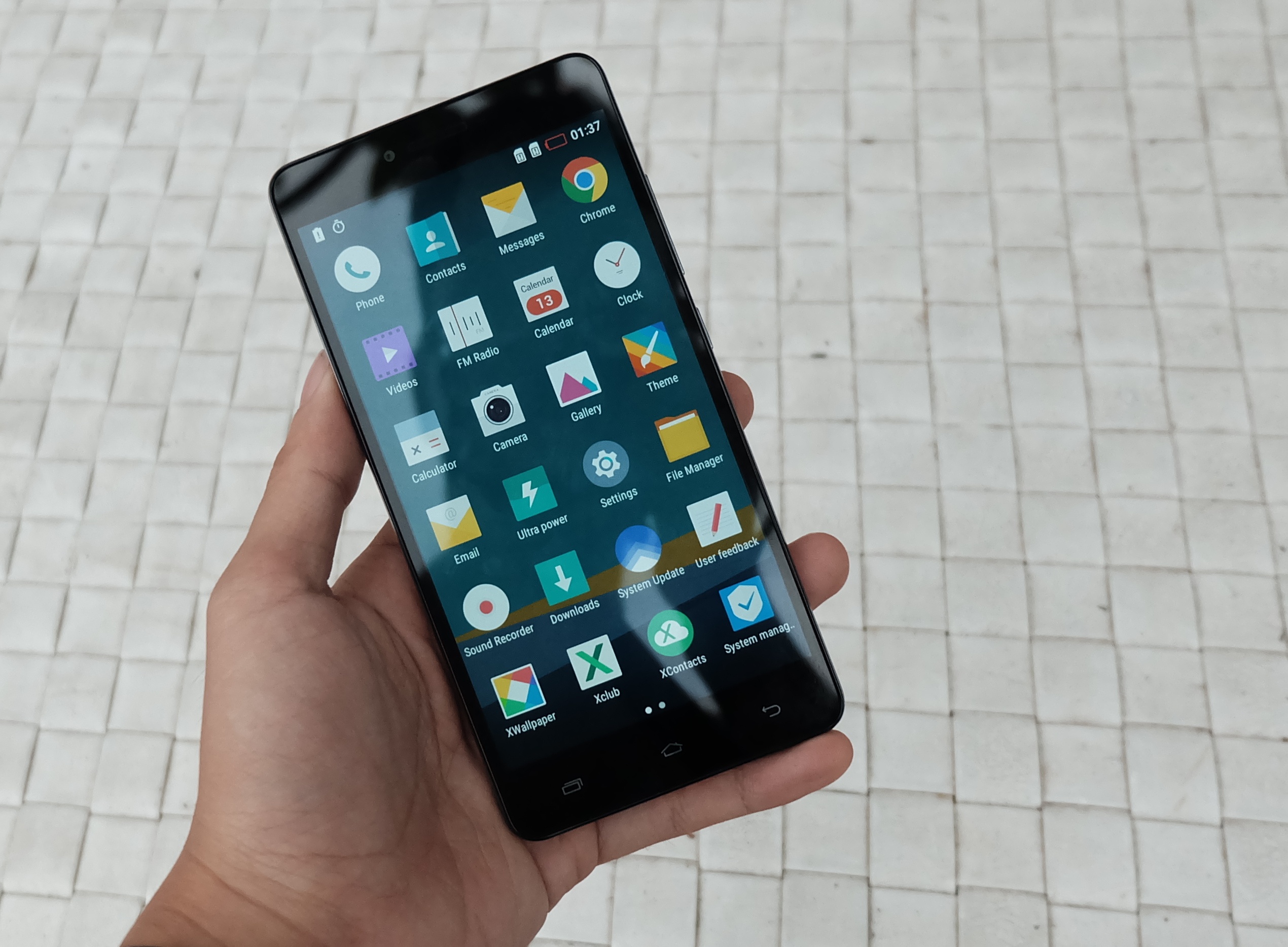 Dien thoai gia re trang bi 4G, gia tu 2,7 trieu dong hinh anh