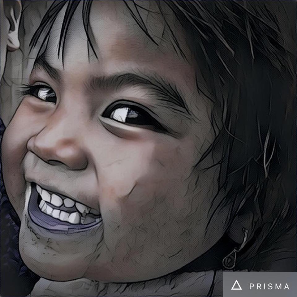 Prisma phần mềm sửa ảnh ảnh 1 Prisma phan mem sua anh anh 1