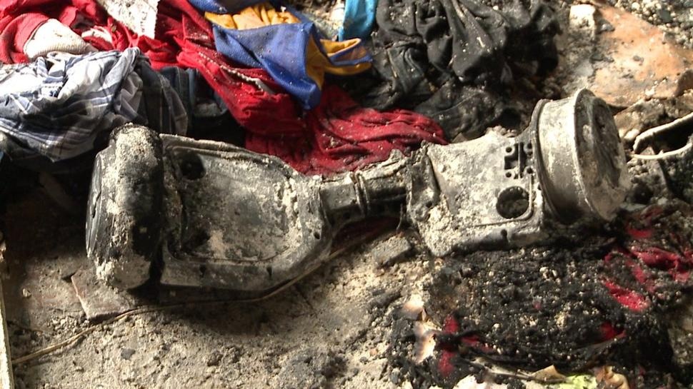 nguyên nhân xe cân bằng cháy,  xe hoverboard bị cháy,  vì sao hoverboard cháy,  vì sao xe điện cháy,  vì sao xe điện nổ ảnh 1 nguyen nhan xe can bang chay,  xe hoverboard bi chay,  vi sao hoverboard chay,  vi sao xe dien chay,  vi sao xe dien no anh 1