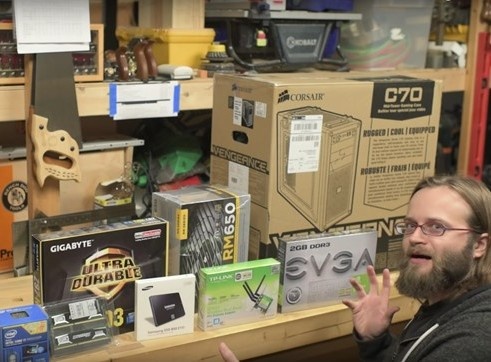 Tu lap may Mac 3.000 USD chi voi gia 1.000 USD hinh anh