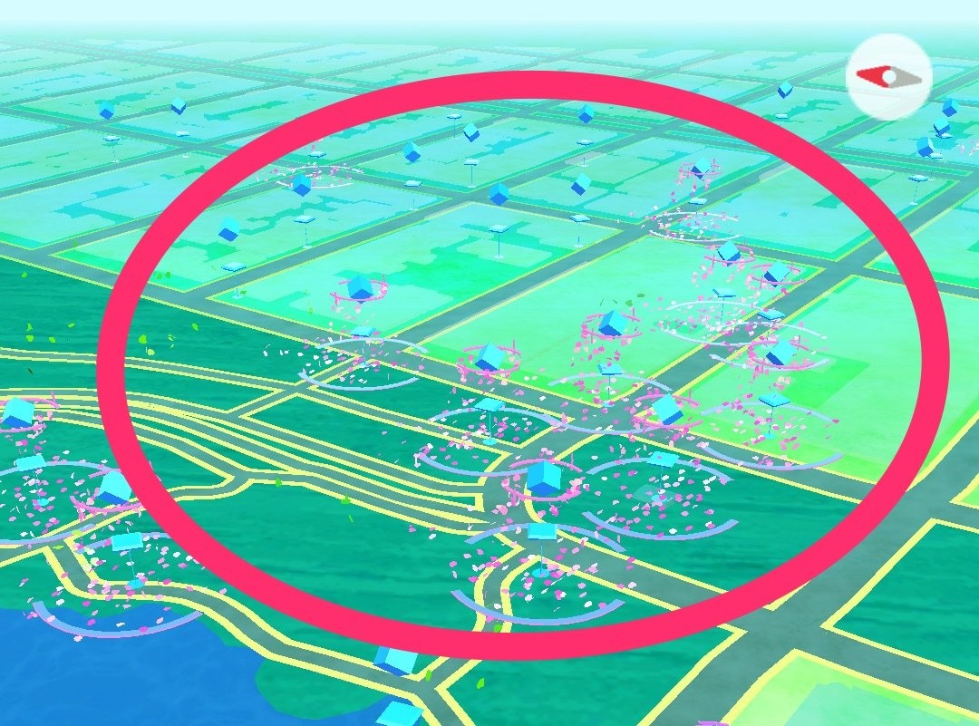 Justin Bieber chơi Pokemon Go ảnh 2 Justin Bieber choi Pokemon Go anh 2