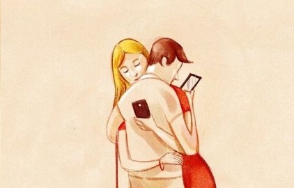 Cuoc song hien dai qua goc nhin Instagram hinh anh