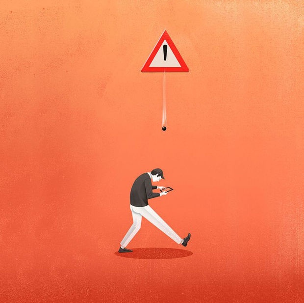 Đời sống hiện đại qua Instagram ảnh 6 Doi song hien dai qua Instagram anh 6