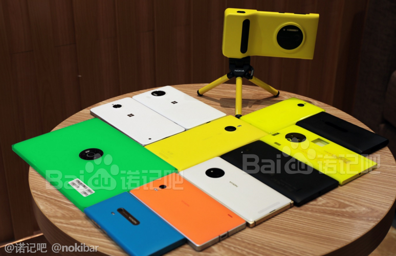 Hinh anh Lumia 2020, 650 XL bi huy bo phut cuoi hinh anh