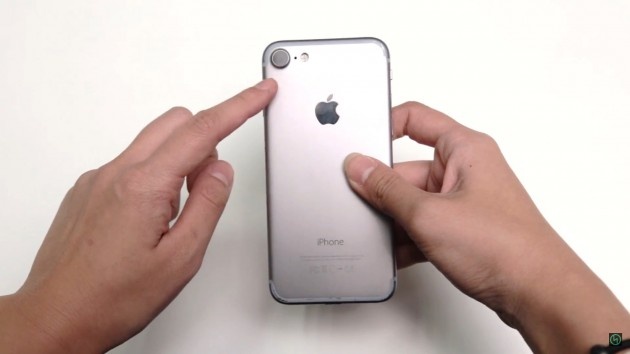 iPhone moi co the mang ten 6SE hinh anh