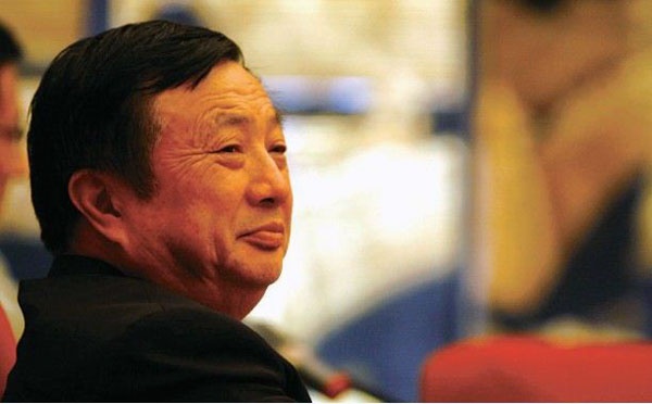 Nguoi sang lap Huawei che Apple bao thu va hen nhat hinh anh
