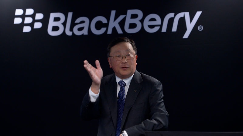 BlackBerry da bo cuoc hinh anh