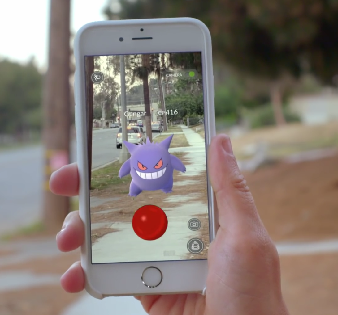 Cach bat duoc nhieu loai Pokemon khac nhau hinh anh