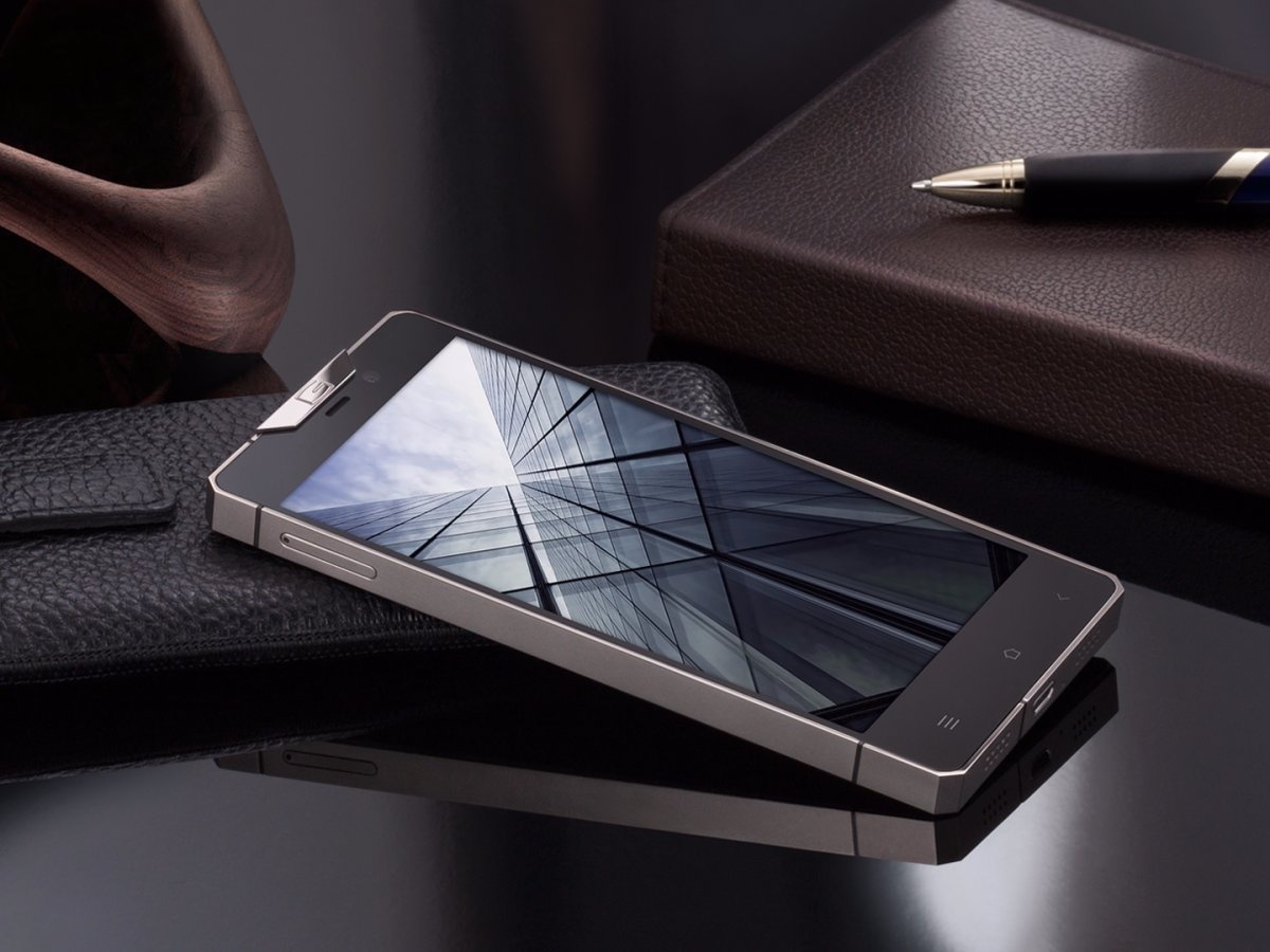 điện thoại đắt nhất hiện nay ảnh 3 dien thoai dat nhat hien nay anh 3