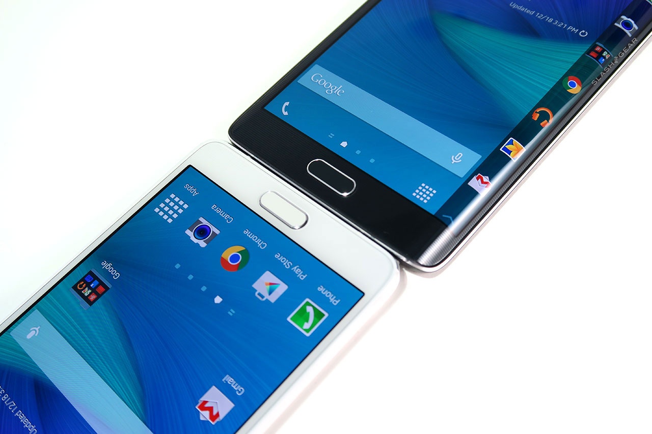 Samsung mo duong di cho Apple anh 1