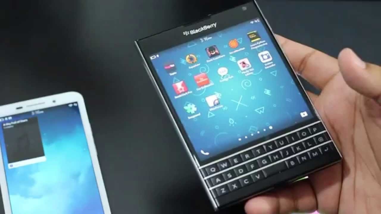 HTC, BlackBerry va nguy co noi got Nokia hinh anh