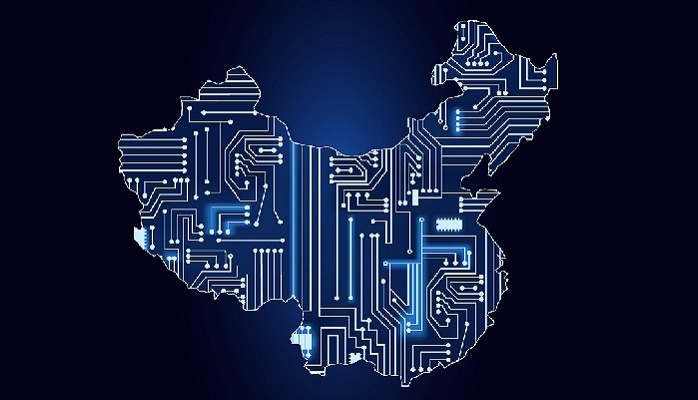 Trung Quoc dang de doa vi the cua thung lung Silicon hinh anh