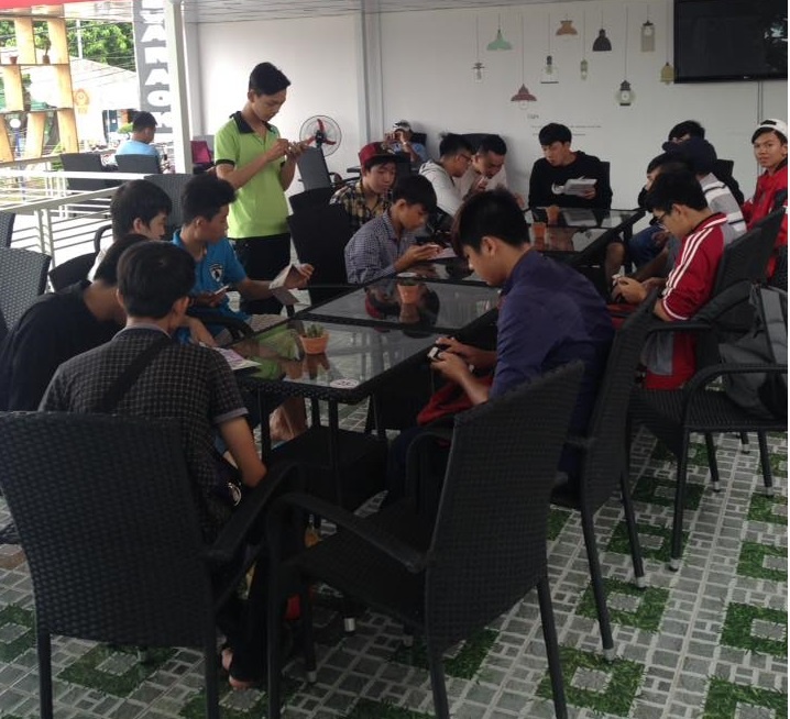 Hack Pokemon Go anh 3