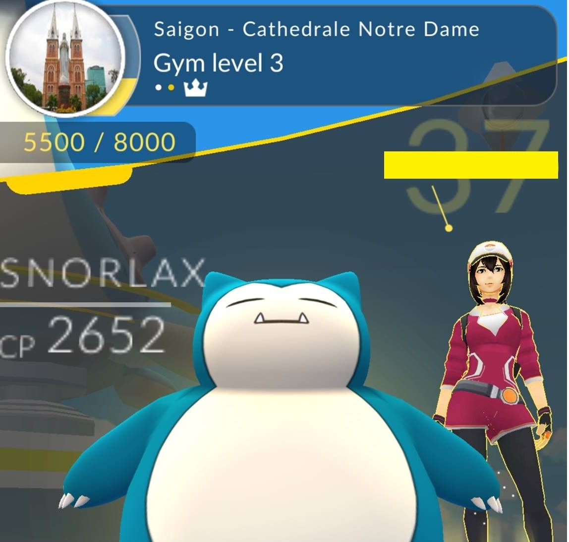 Nguoi choi Pokemon Go Viet chia re vi hack hinh anh