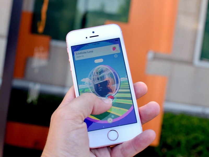 Cach len level nhanh trong Pokemon Go hinh anh