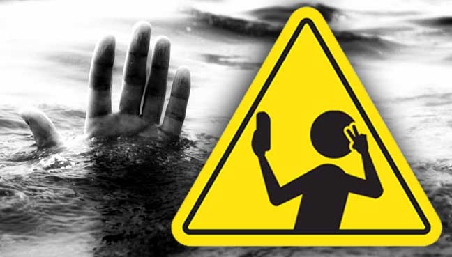 chet khi chup anh selfie anh 2