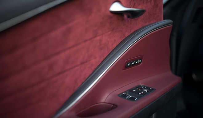 Lexus LC500 2017 ảnh 11 Lexus LC500 2017 anh 11