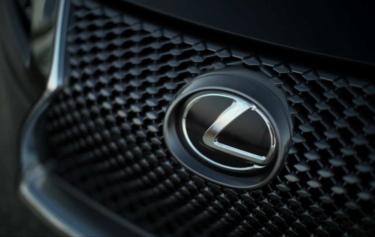 Lexus LC500 2017 ảnh 12 Lexus LC500 2017 anh 12