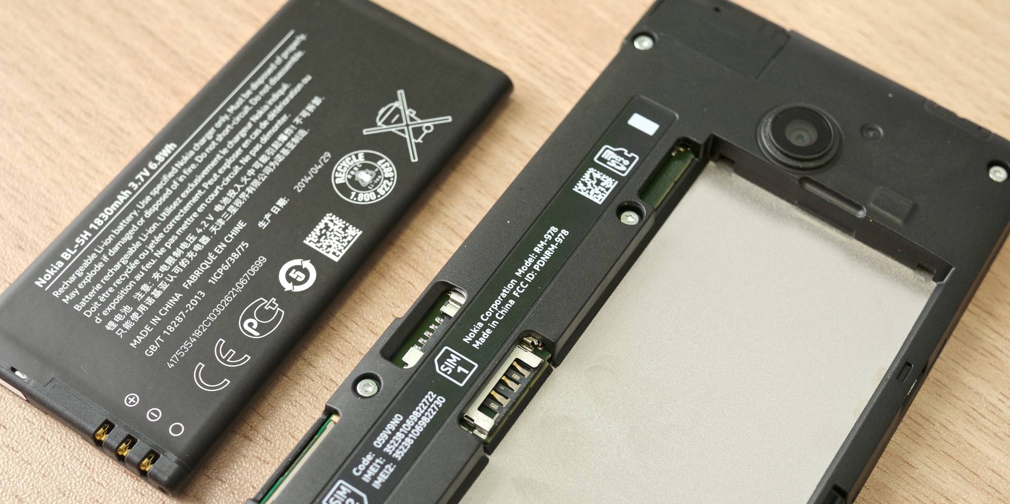 Cong nghe pin moi giup keo dai tuoi tho smartphone hinh anh