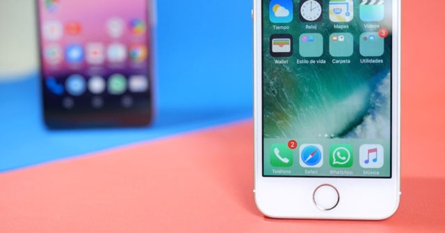 Ngoi vi so 1 thi truong di dong cua iPhone lung lay du doi hinh anh