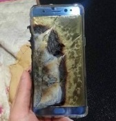 Galaxy Note 7 bi nghi no do sac dom o Trung Quoc hinh anh