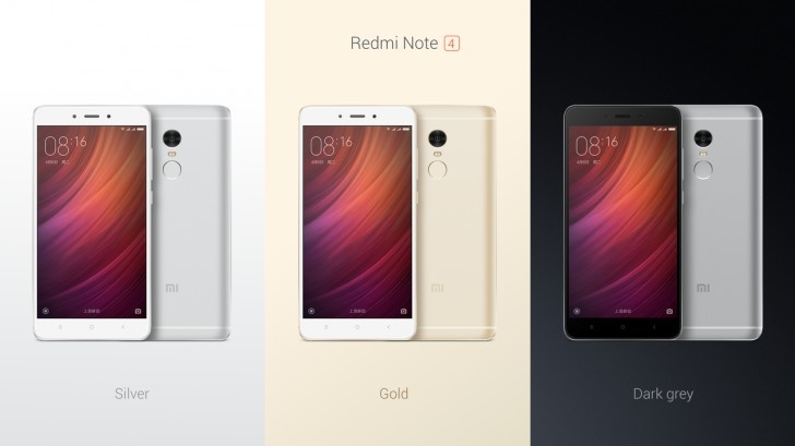 Redmi Note 4 gia tu 135 USD anh 2