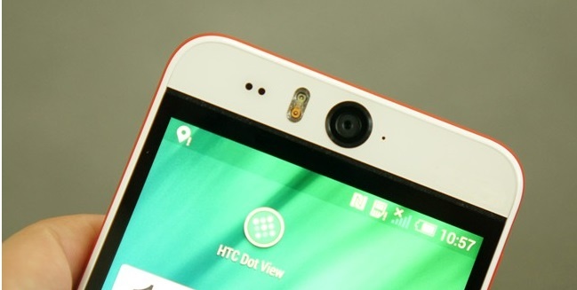 Se khong co cuoc dua megapixel tren camera truoc hinh anh