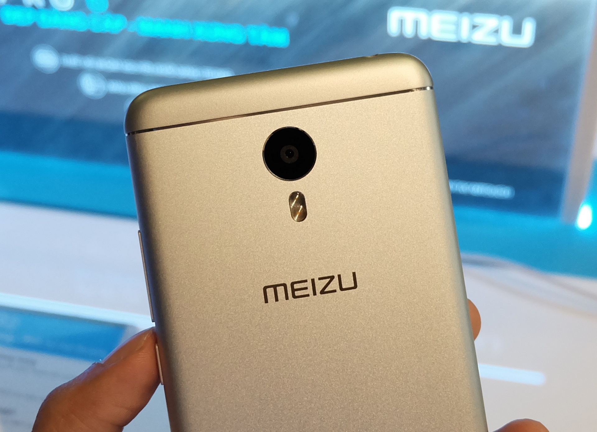 Anh Meizu M3 Note anh 3