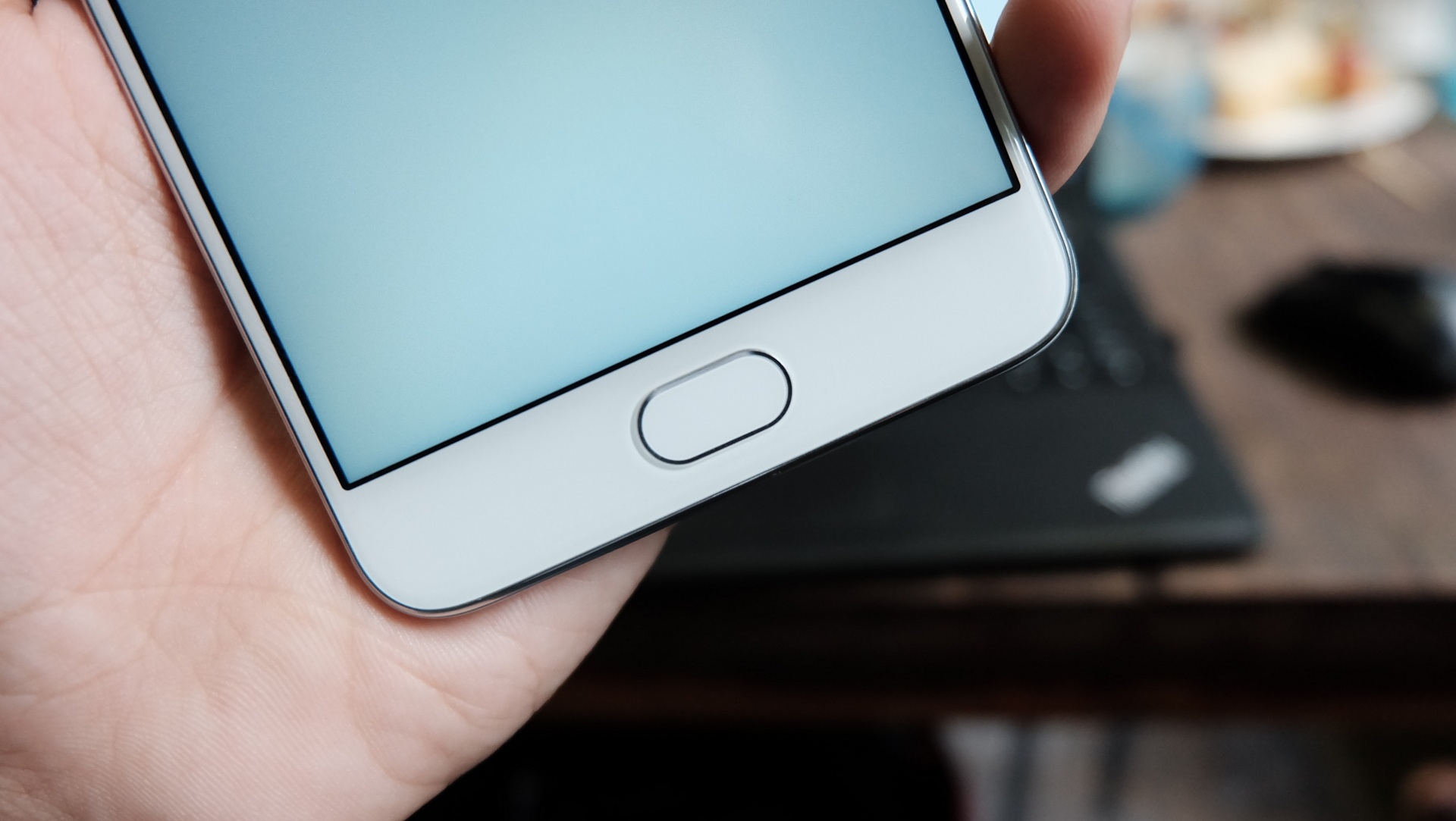 Anh Meizu M3 Note anh 4