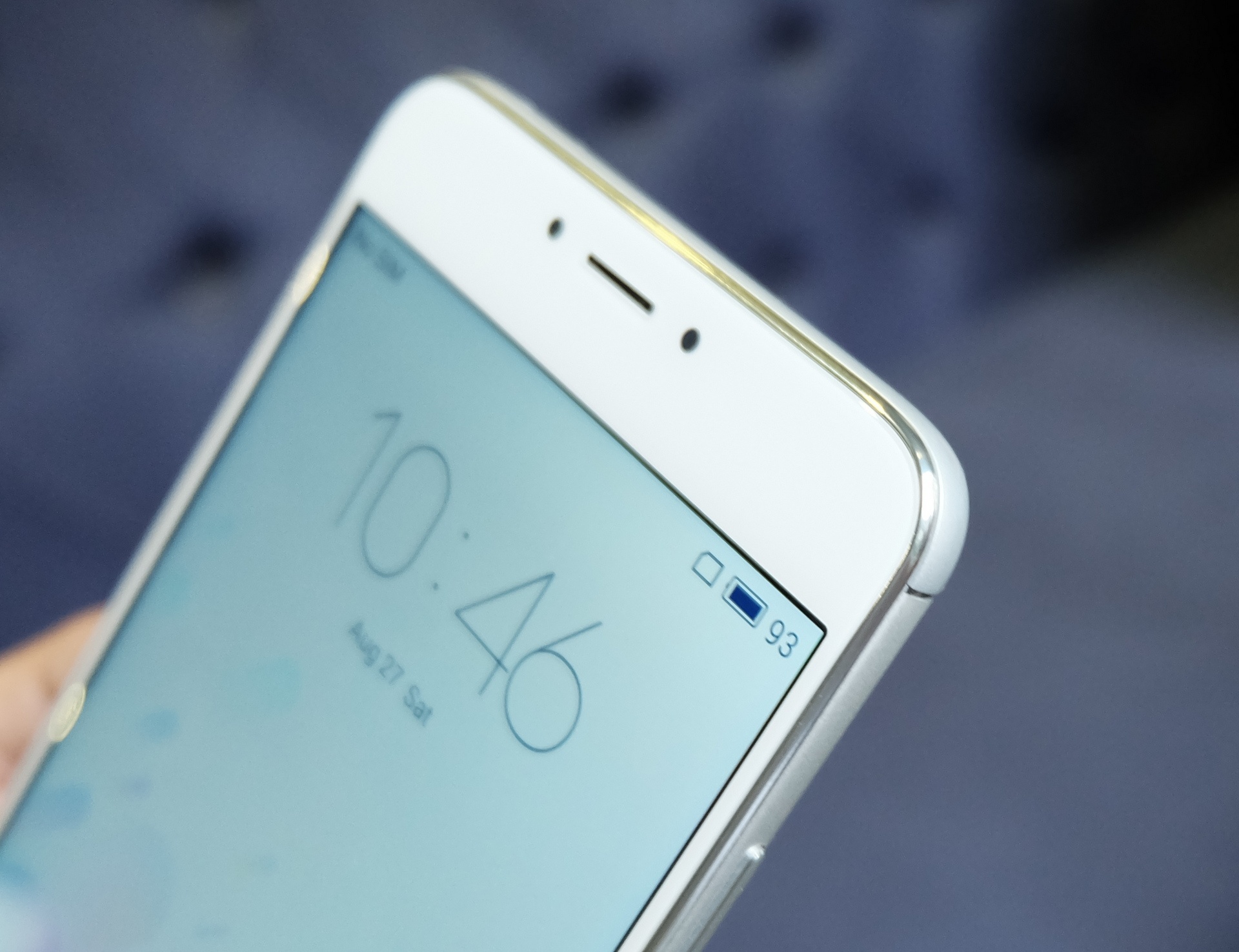 Anh Meizu M3 Note anh 5