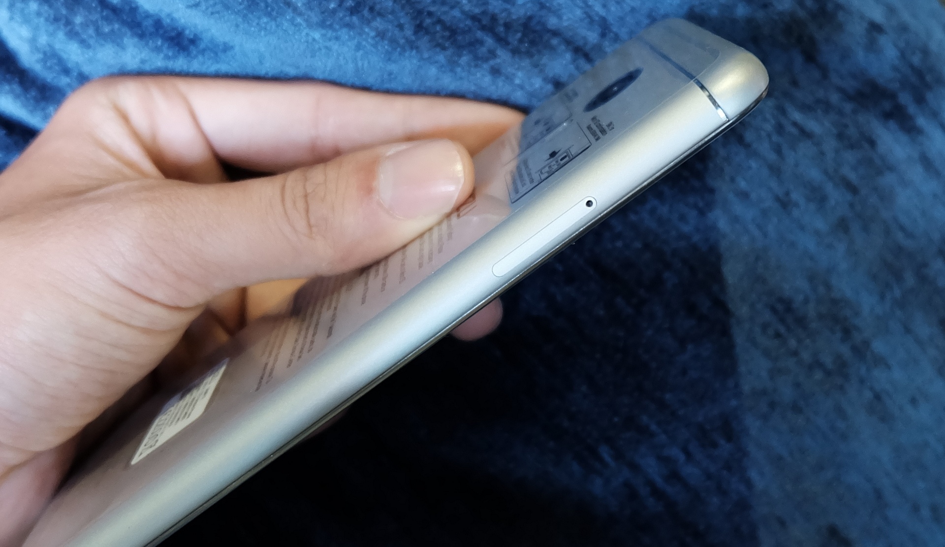 Anh Meizu M3 Note anh 7