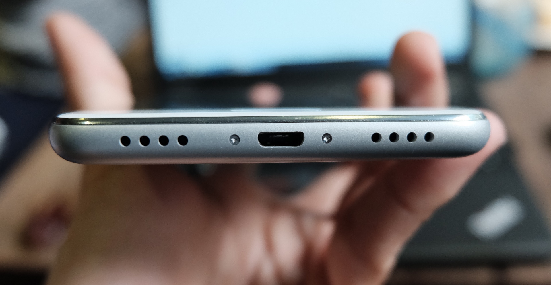 Anh Meizu M3 Note anh 8