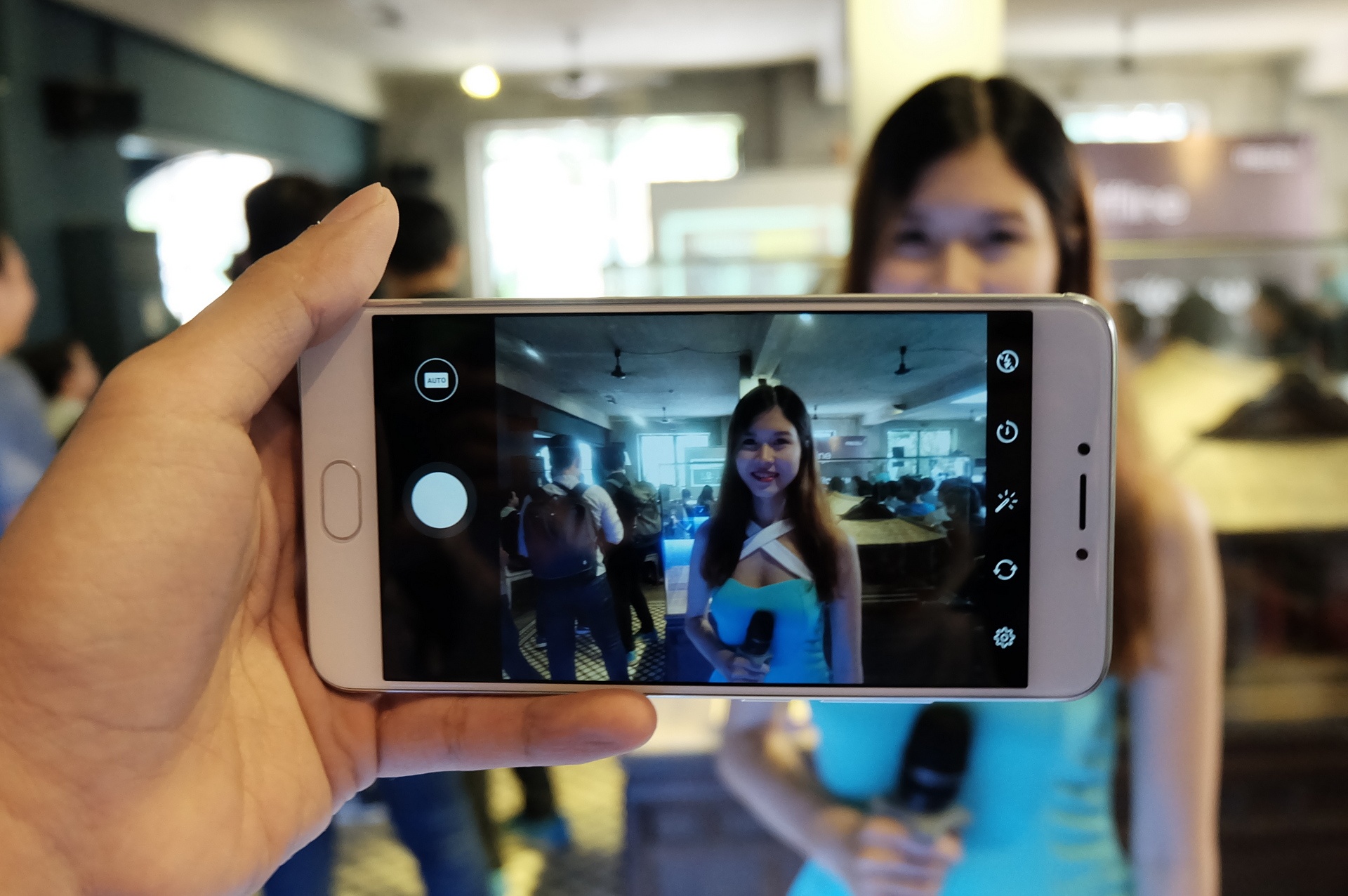 Anh Meizu M3 Note anh 9