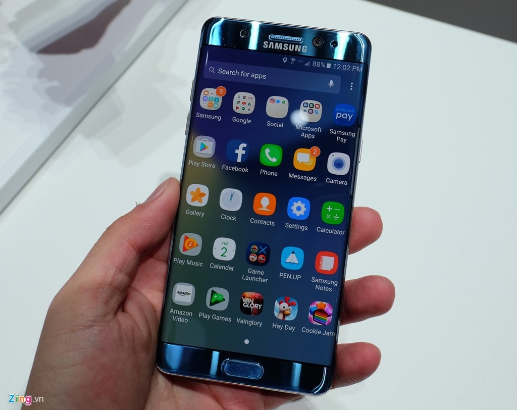 toc do cua Note 7 anh 3