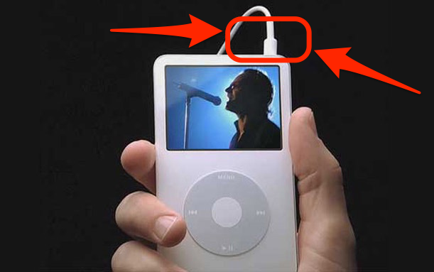 cong tai nghe tren iPhone anh 2