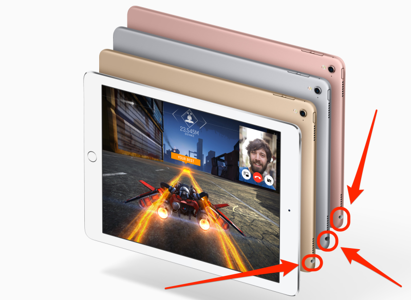 cong tai nghe tren iPhone anh 1