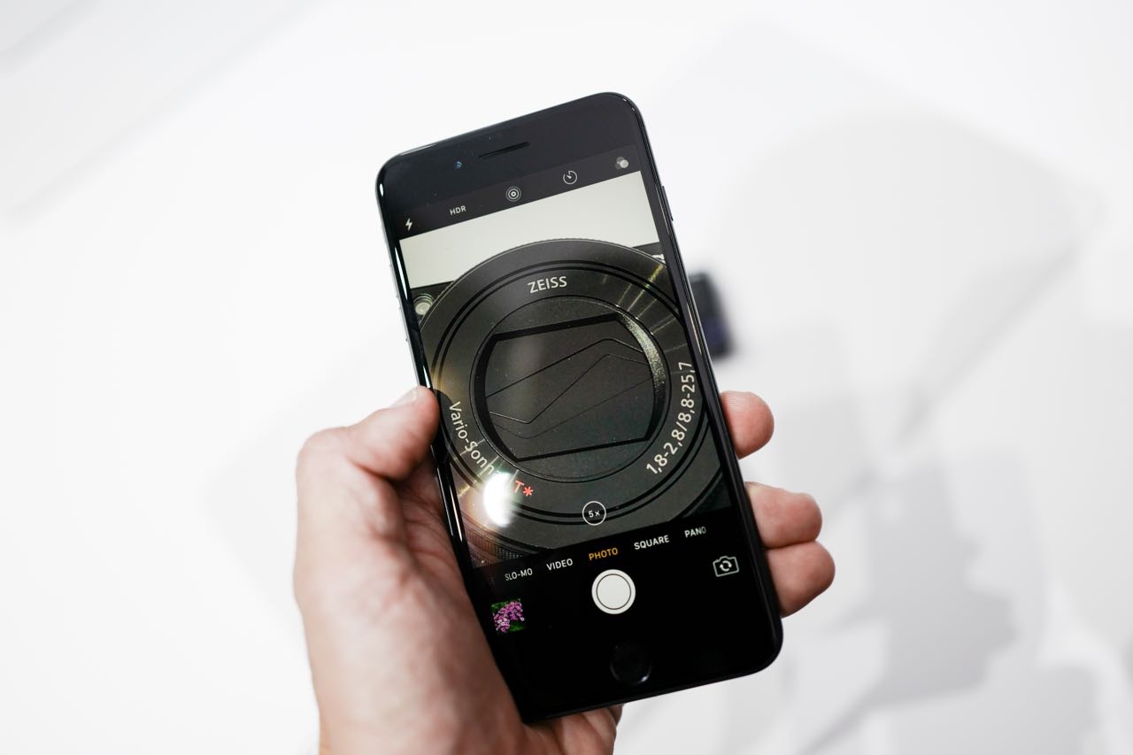 danh gia iphone 7 plus anh 1