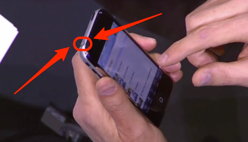 cong tai nghe tren iPhone anh 3