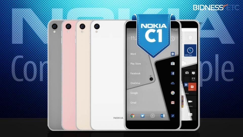 Smartphone moi cua Nokia anh 1