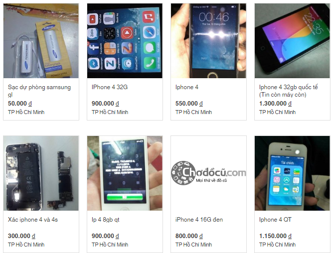 ngày cuối cùng của iPhone 4 ảnh 2 ngay cuoi cung cua iPhone 4 anh 2