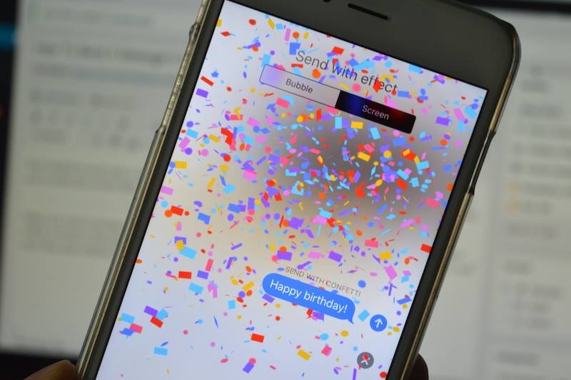 iOS 10 chinh thuc cho tai tai Viet Nam hinh anh