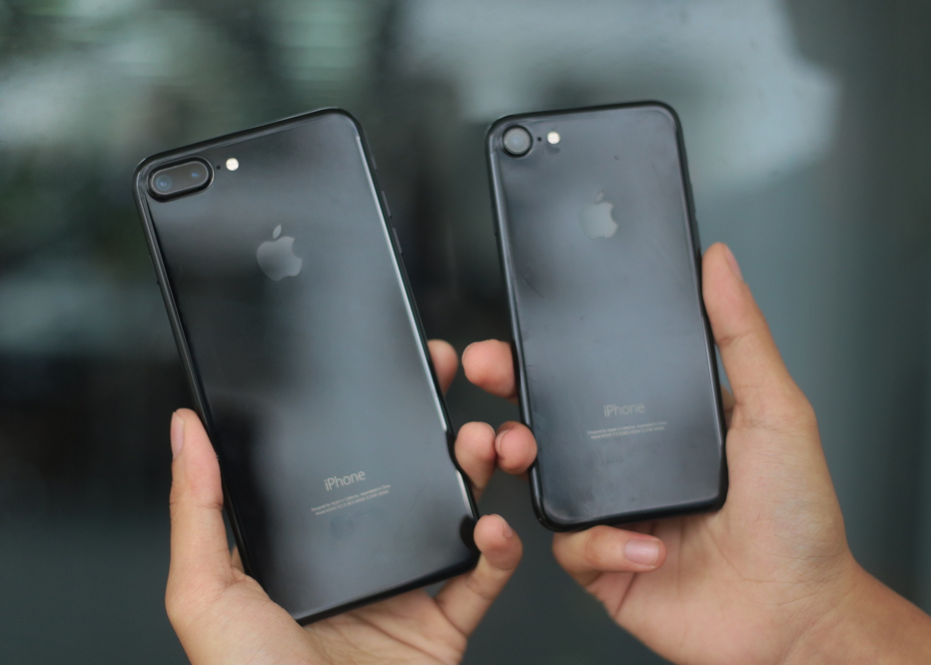 B i IPhone 7 Jet Black T i Vi t Nam C ng Ngh ZNEWS VN