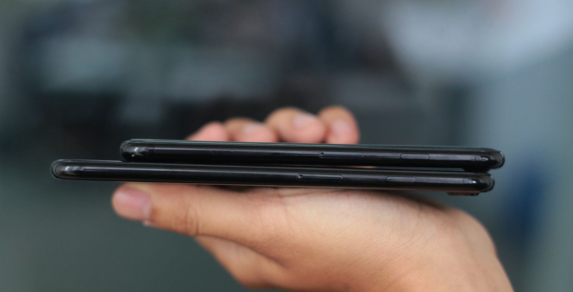 iPhone 7 jet black Viet Nam anh 5