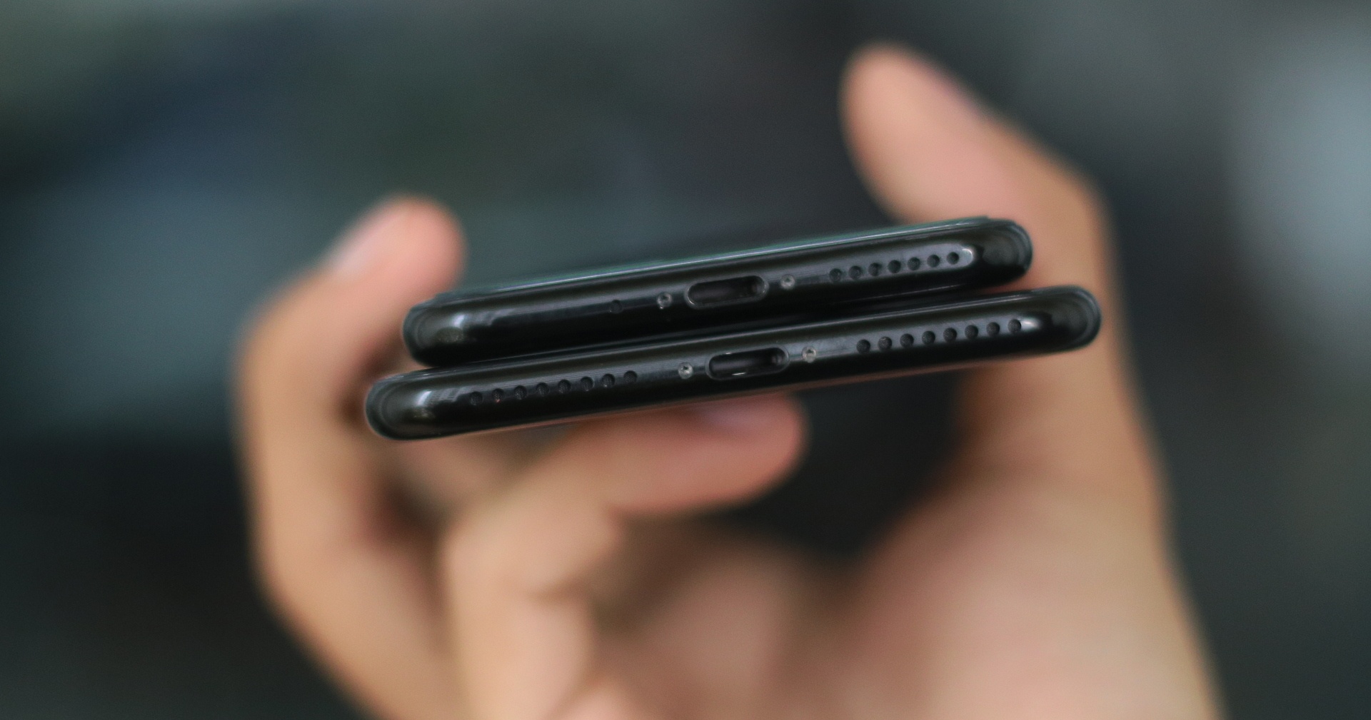 iPhone 7 jet black Viet Nam anh 7