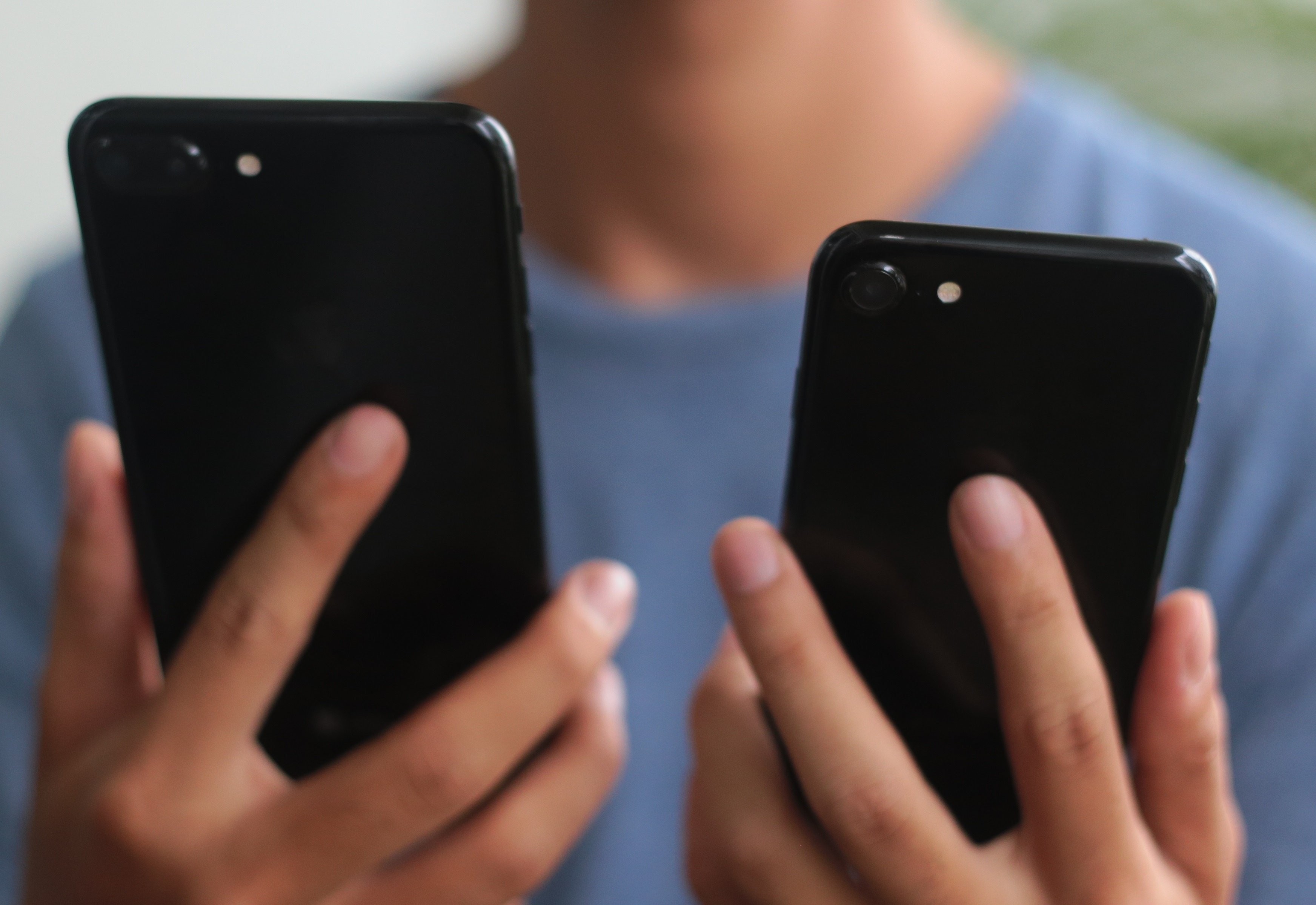 5 ly do nen mua iPhone 7 hinh anh