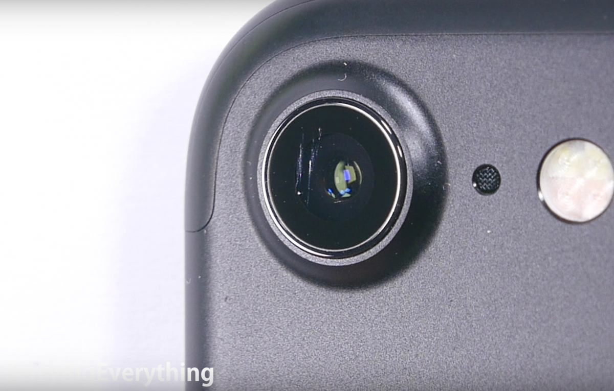 iPhone 7 gây khó chịu ảnh 1 iPhone 7 gay kho chiu anh 1